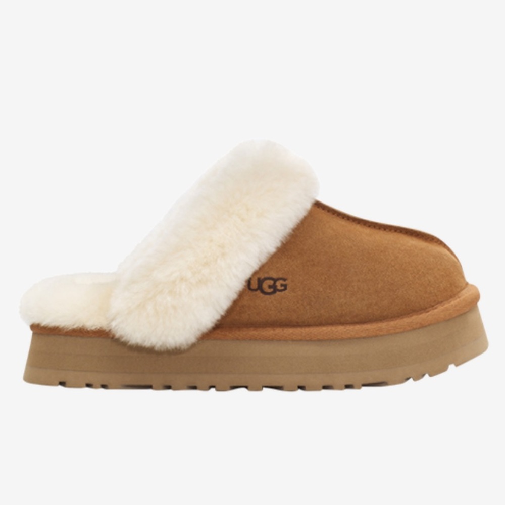NIB UGG Women's Disquette
